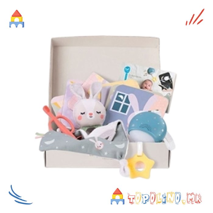 Сет Играчки За Заспивање - Taf Toys