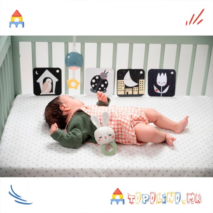 Сет Играчки За Заспивање - Taf Toys - Image 8