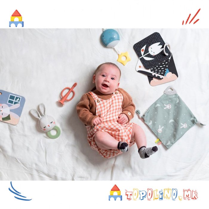 Сет Играчки За Заспивање - Taf Toys - Image 9