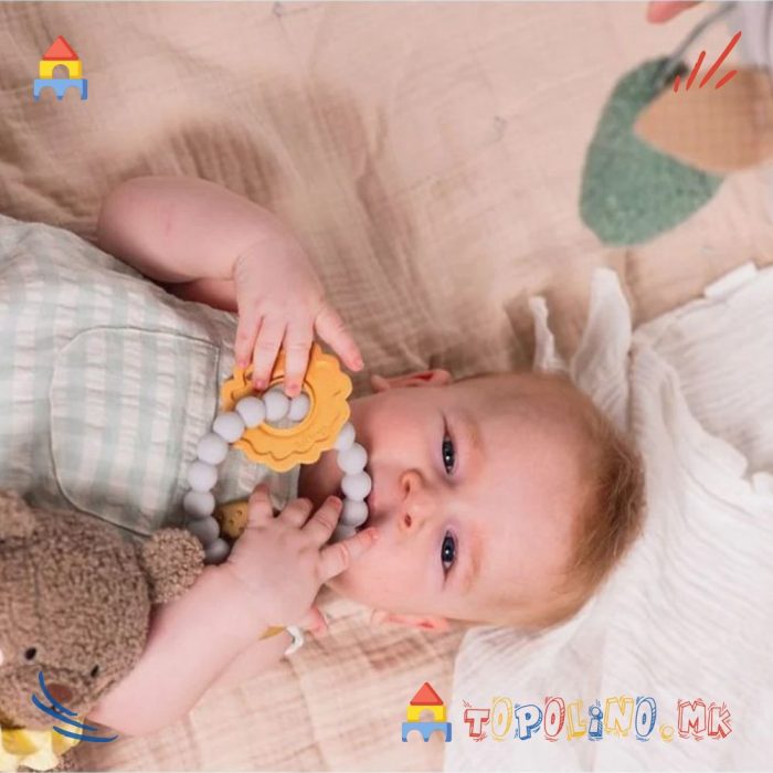 Сет За Подарок За Новороденче - Taf Toys - Image 8