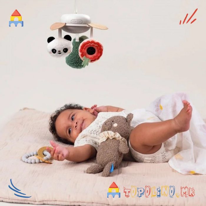 Сет За Подарок За Новороденче - Taf Toys - Image 7
