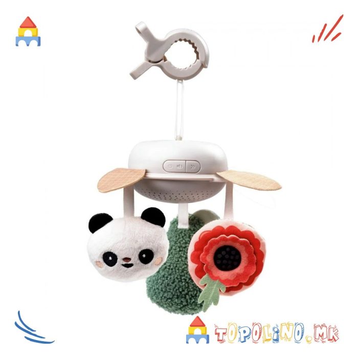 Сет За Подарок За Новороденче - Taf Toys - Image 3