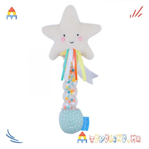 Тропалка Ѕвезда - Taf Toys
