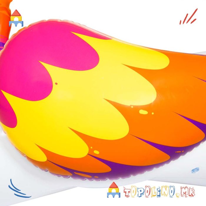Душек Unicorn – Bestway - Image 6