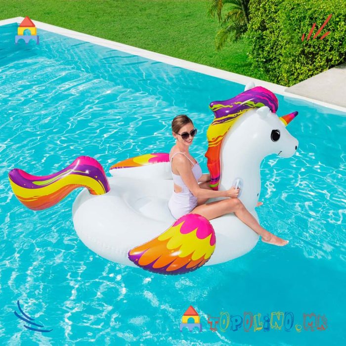 Душек Unicorn – Bestway - Image 8