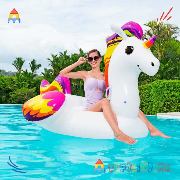 Душек Unicorn – Bestway - Image 7
