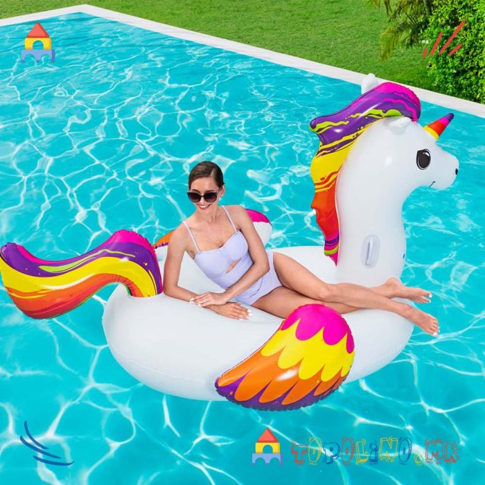 Душек Unicorn – Bestway