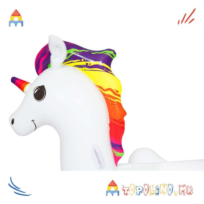 Душек Unicorn – Bestway - Image 4