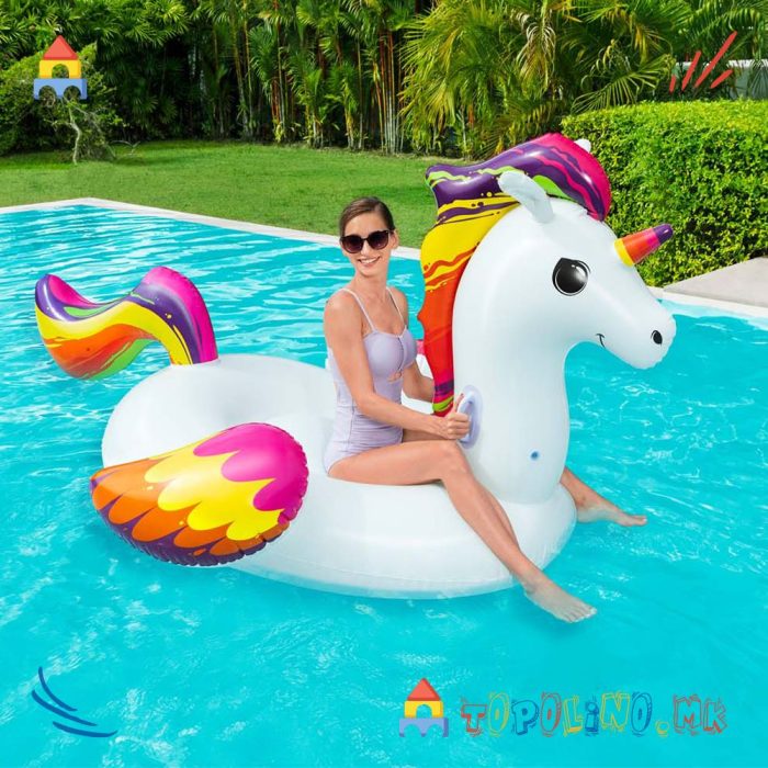 Душек Unicorn – Bestway - Image 9