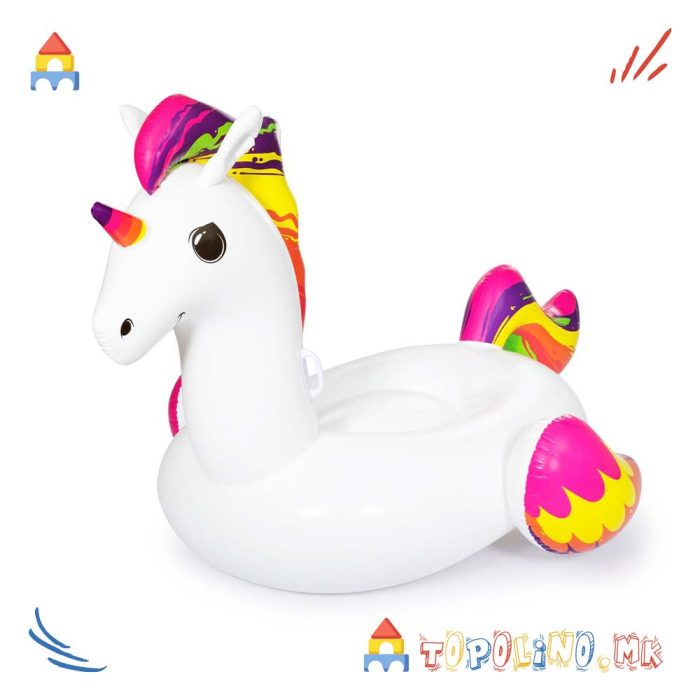 Душек Unicorn – Bestway - Image 2
