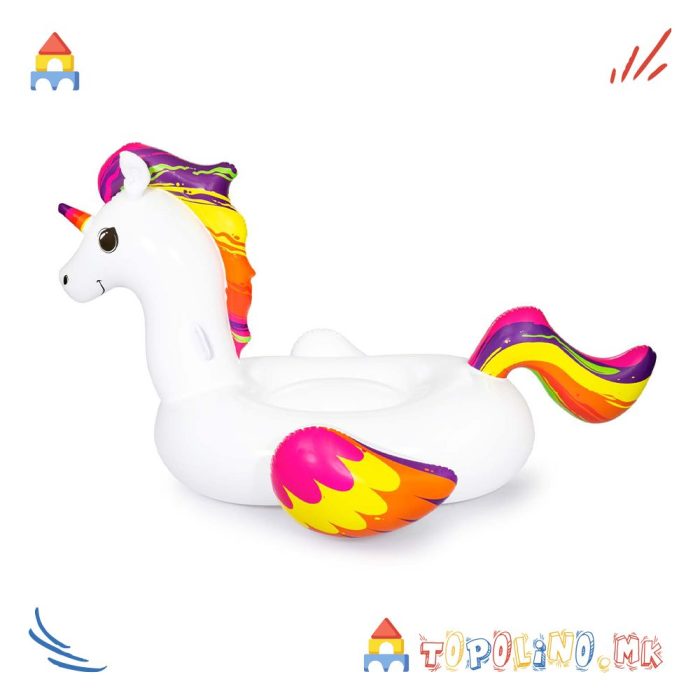 Душек Unicorn – Bestway - Image 3