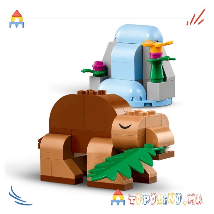 Creative Dinosaurs Classics - Lego - Image 7