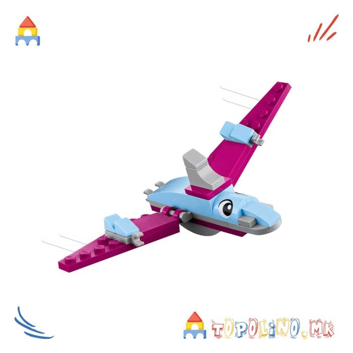 Creative Dinosaurs Classics - Lego - Image 9