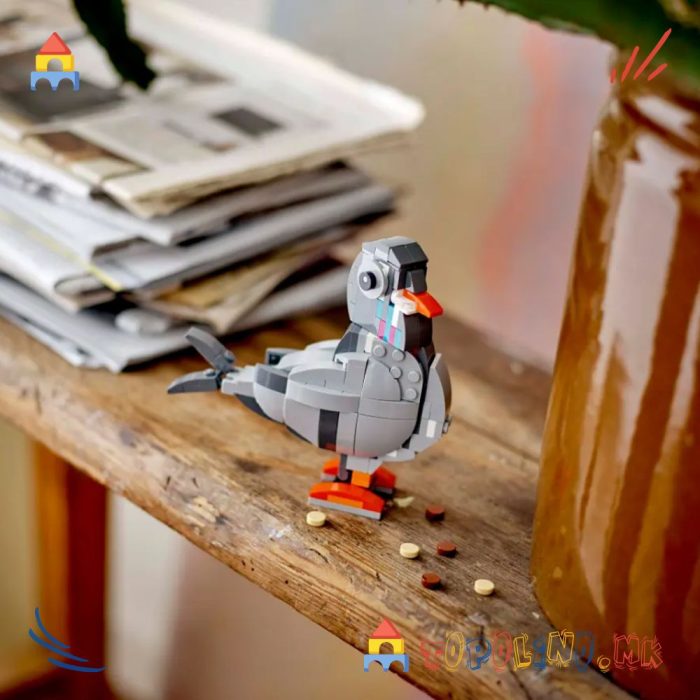 Playful Cat Creator 3 in 1 - Lego - Image 8