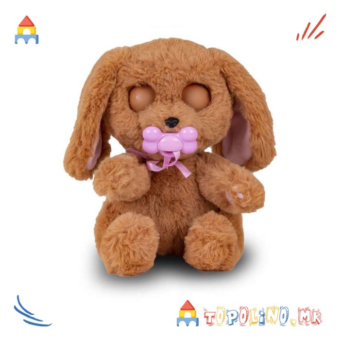 Baby Paws Плишано Кутре - IMC Toys - Image 5