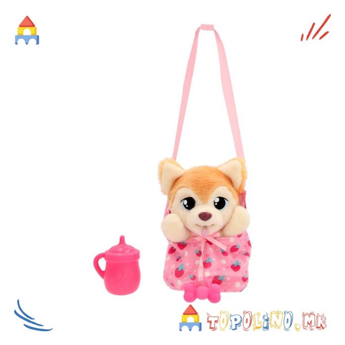Baby Paws Yummy - IMC Toys - Image 4