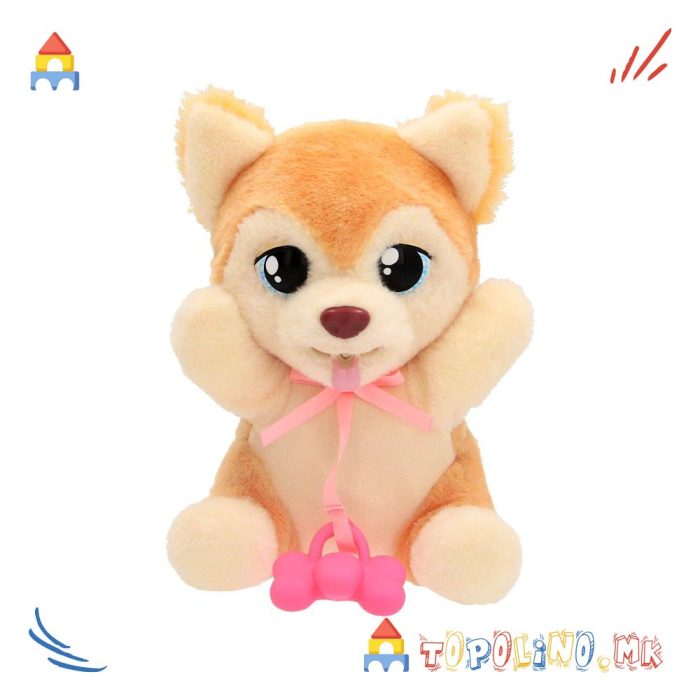 Baby Paws Yummy - IMC Toys - Image 3
