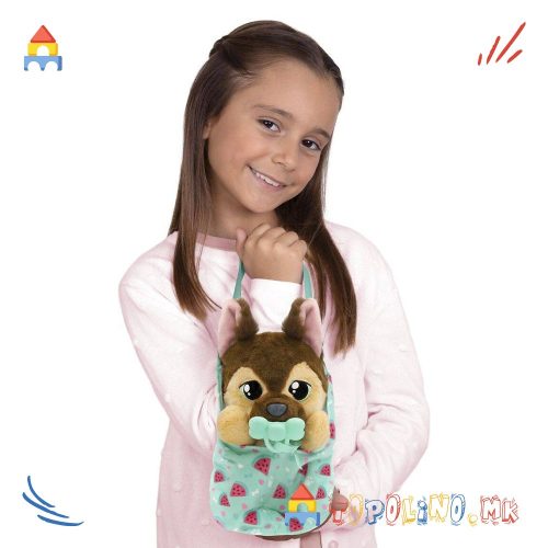 Baby Paws Yummy – IMC Toys