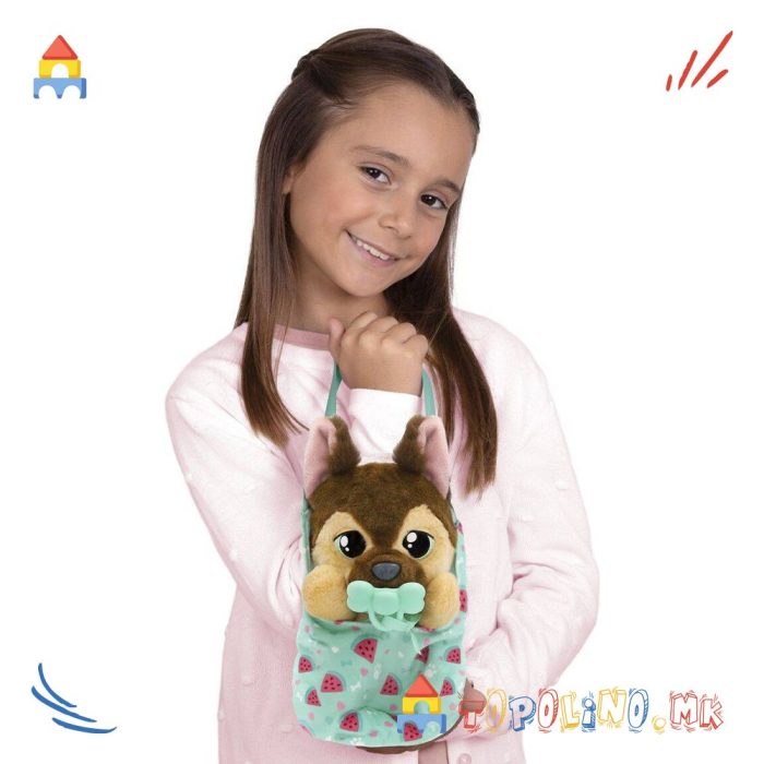 Baby Paws Yummy – IMC Toys