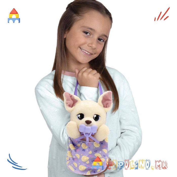 Baby Paws Yummy - IMC Toys