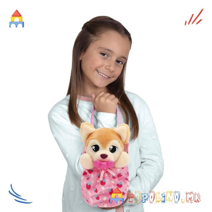 Baby Paws Yummy - IMC Toys