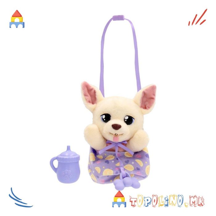 Baby Paws Yummy - IMC Toys - Image 5