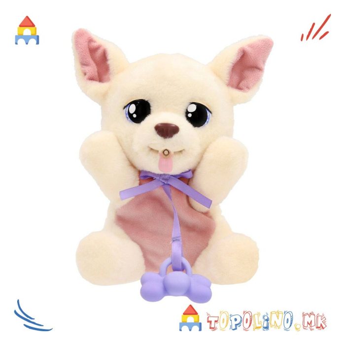 Baby Paws Yummy - IMC Toys - Image 4