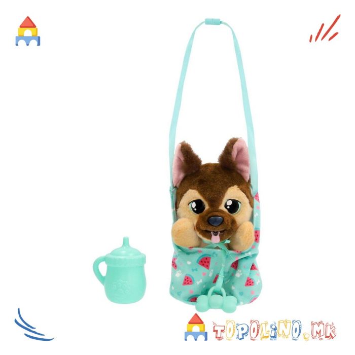 Baby Paws Yummy – IMC Toys - Image 4