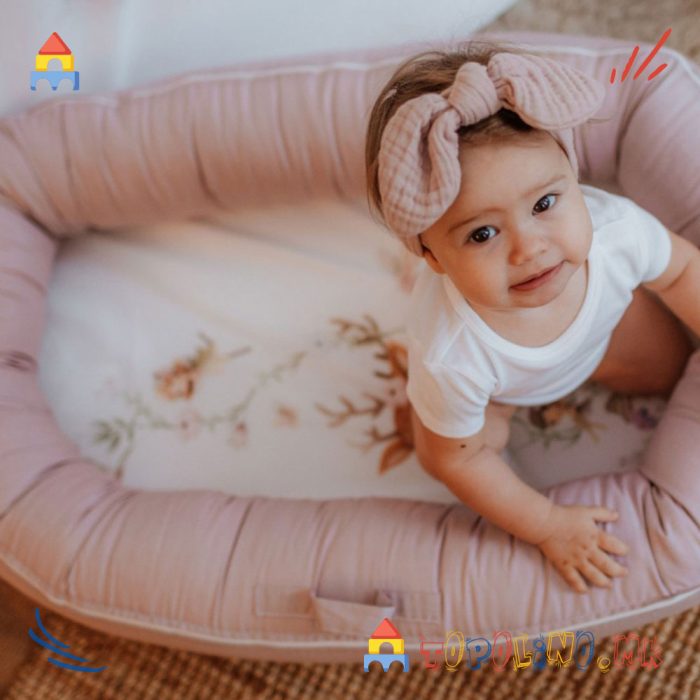 Гнездо Бамби - Baby Textil - Image 6