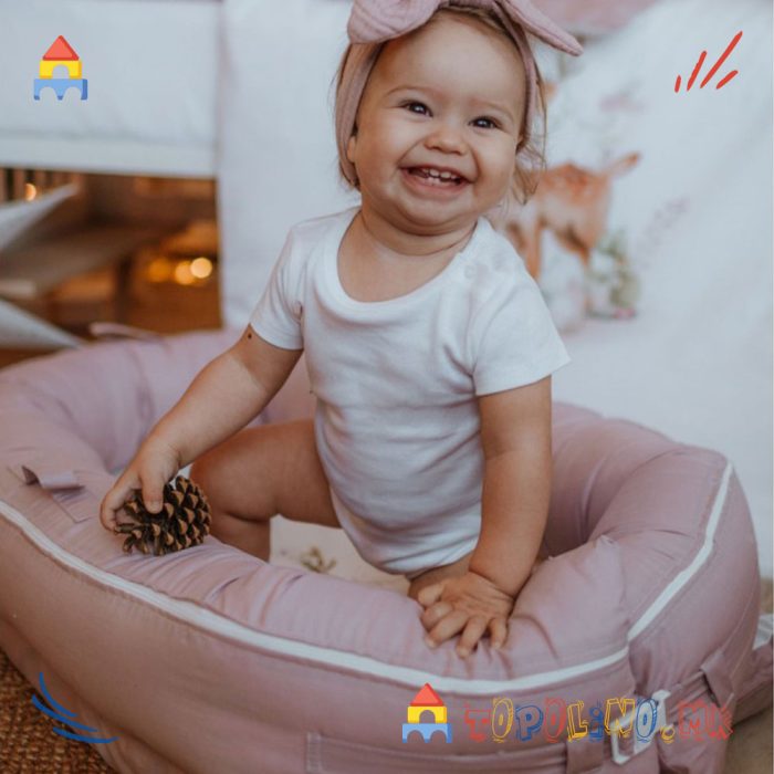 Гнездо Бамби - Baby Textil - Image 5