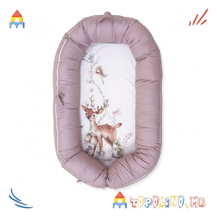 Гнездо Бамби - Baby Textil