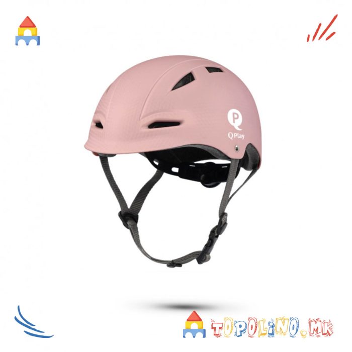 Кацига Manbo M Coral Pink - QPlay