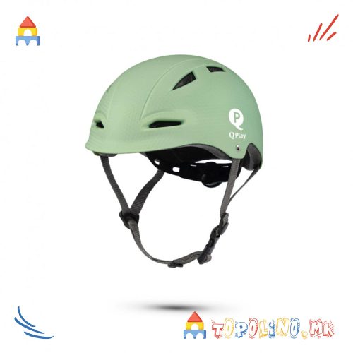 Кацига Manbo M Jade Green - QPlay