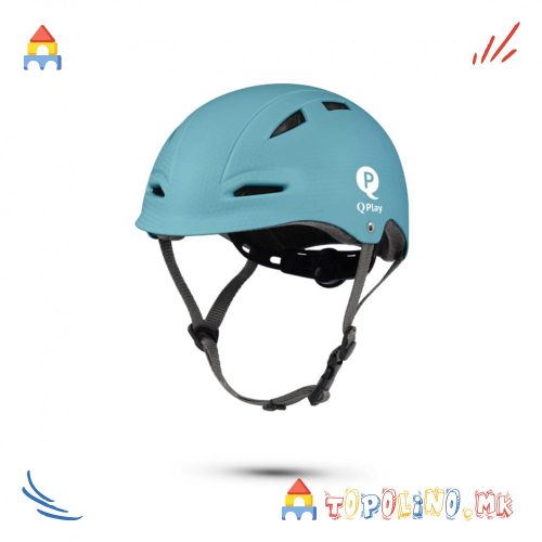 Кацига Manbo M Sky Blue - QPlay