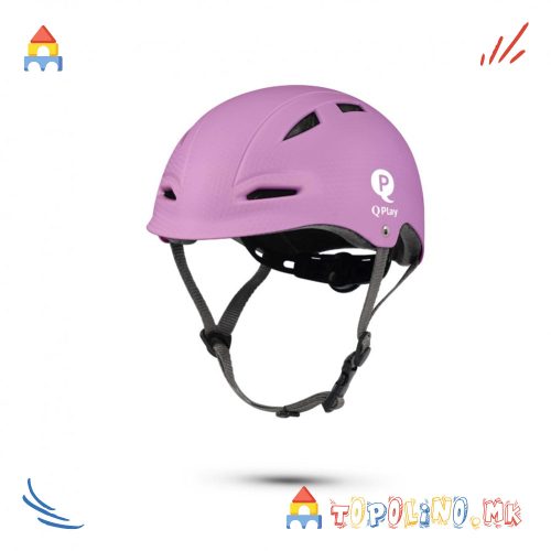 Кацига Manbo M Violet - QPlay
