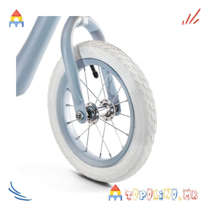 Balance Bike Rapid Blue - Kinderkraft - Image 10