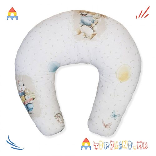 Перница за Трудници Медена - Baby Textil