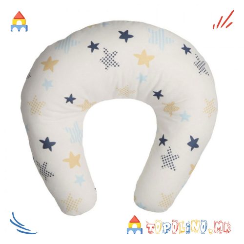Перница за Доење Ѕвездa Сина - Baby Textil