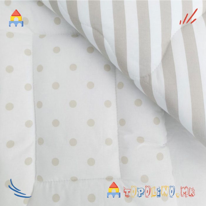 Постелнина Крем - Baby Textil - Image 4
