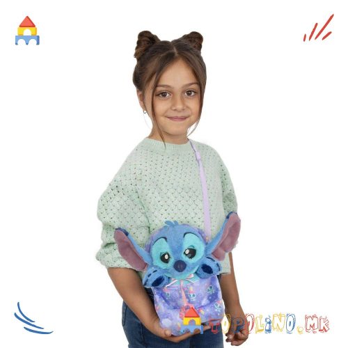 Baby Paws Stitch - IMC Toys