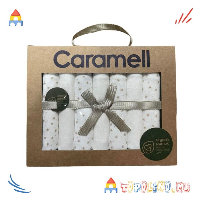 Марамчиња - Caramell