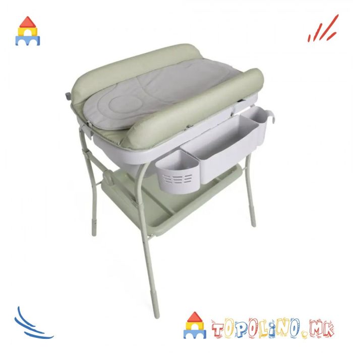 Кадичка Cuddle Bubble Oasis - Chicco - Image 3