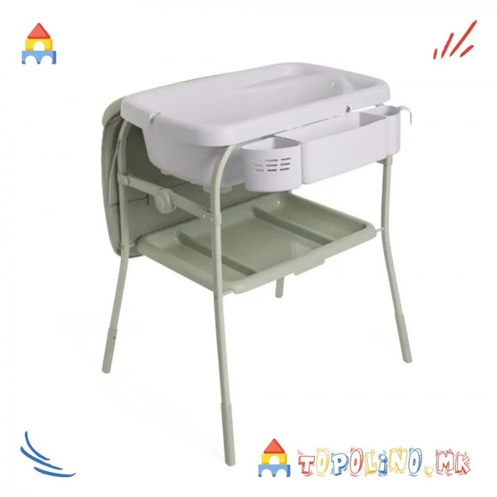 Кадичка Cuddle Bubble Oasis - Chicco - Image 2