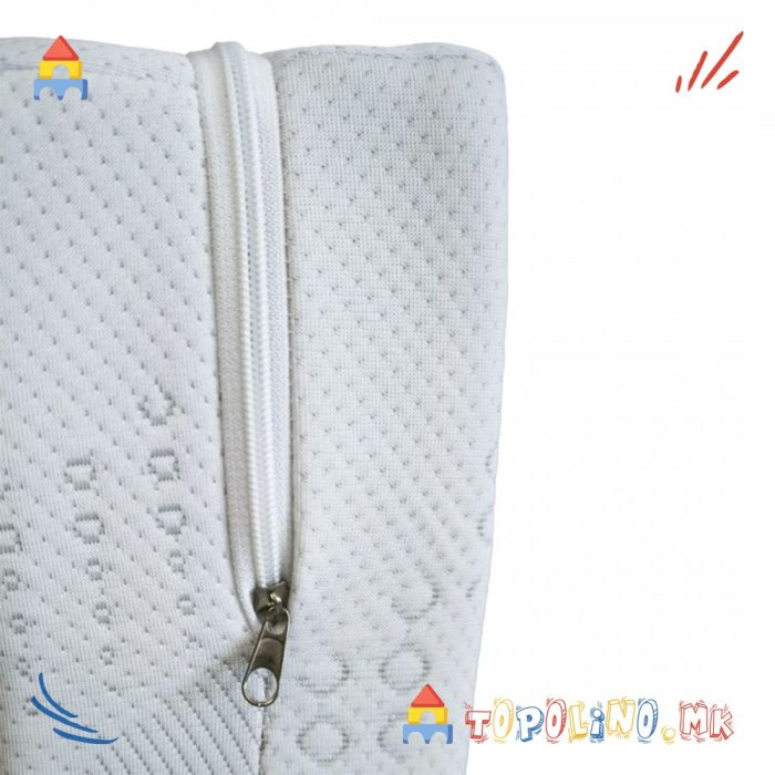 Душек Беби Еко Cool Touch - Per Bebe - Image 3