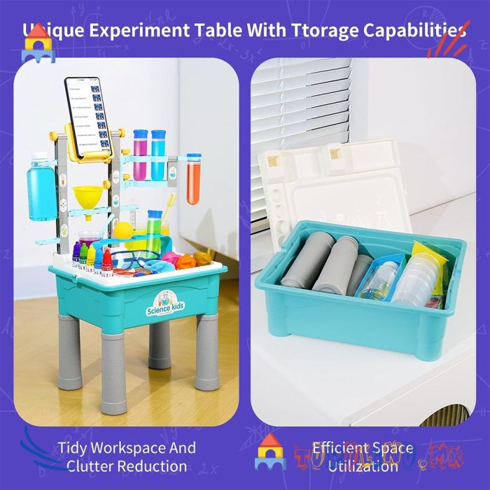 Science Discovery Сет за Експерименти - Image 3