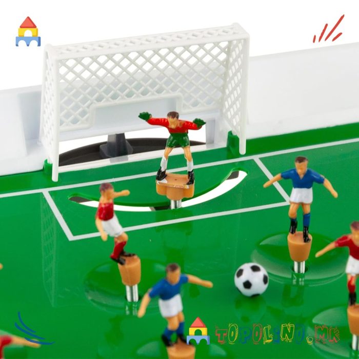 Фудбалче Soccer World - Image 4
