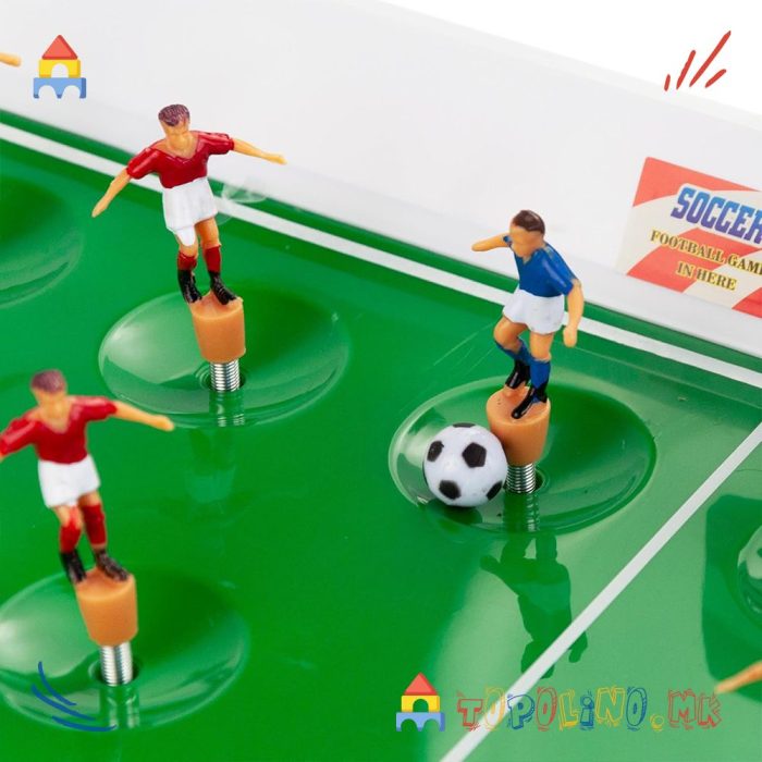 Фудбалче Soccer World - Image 6