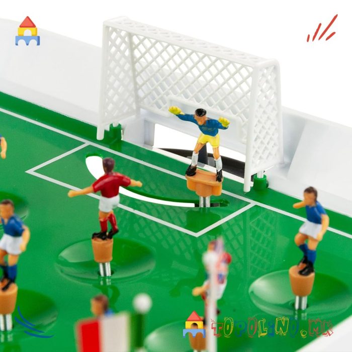 Фудбалче Soccer World - Image 3