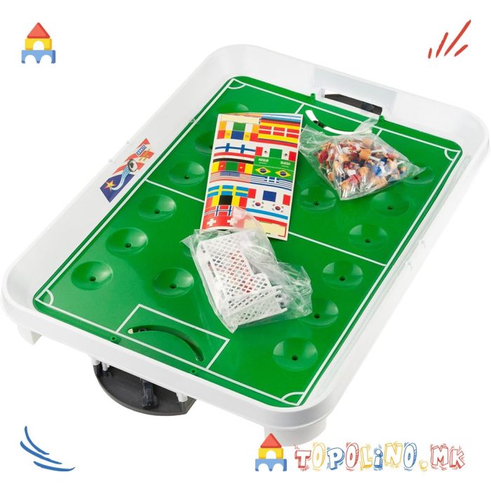 Фудбалче Soccer World - Image 2