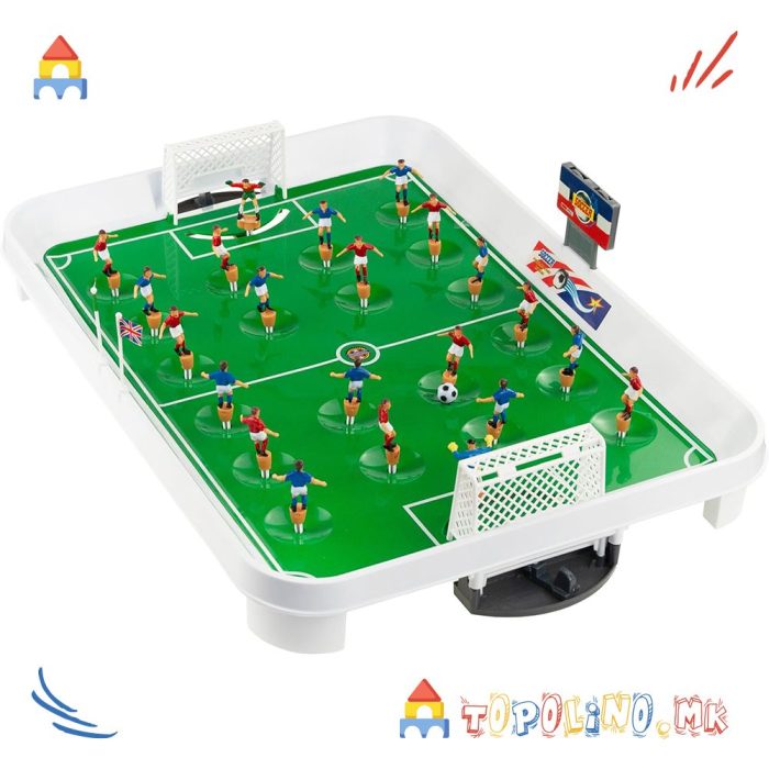 Фудбалче Soccer World